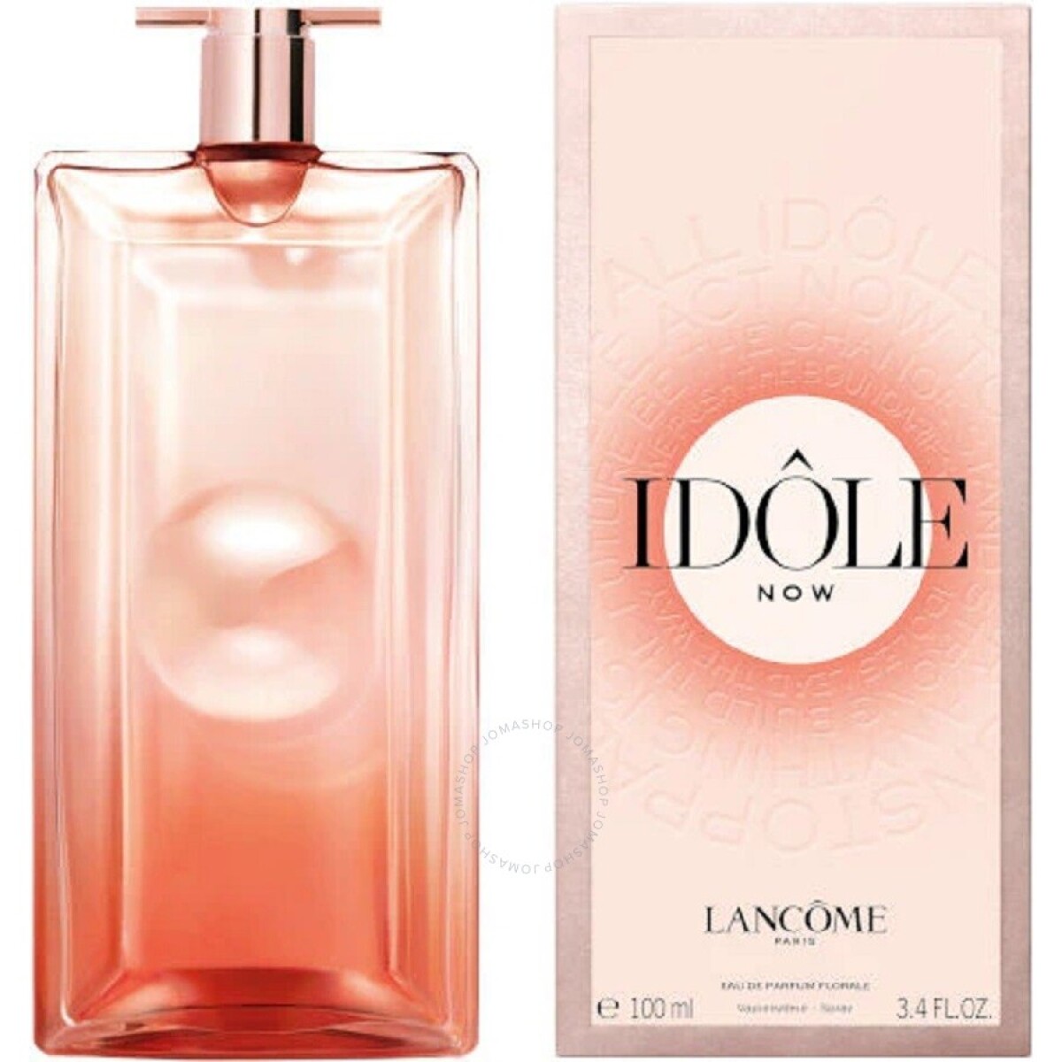 Perfume Lancome Idole Now Edp 100ml – Fragancia Femenina Moderna
