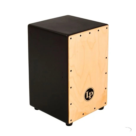 Cajón Lp Lp1442 Festivo Black Cajón Lp Lp1442 Festivo Black