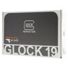 Combo Pistola Co2 Glock 19 Calibre 4.5mm Combo Pistola Co2 Glock 19 Calibre 4.5mm