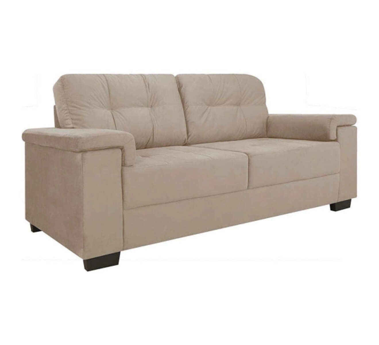 Sofa 3 Cuerpos Esplendor 
