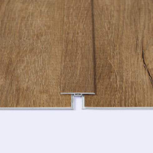 JUNTA DILATACION PARA VINILICO 2400X45X7MM GAMAS DE MADERA