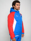 CAMPERA CRAFTED Nacional Oficial Hombre 649