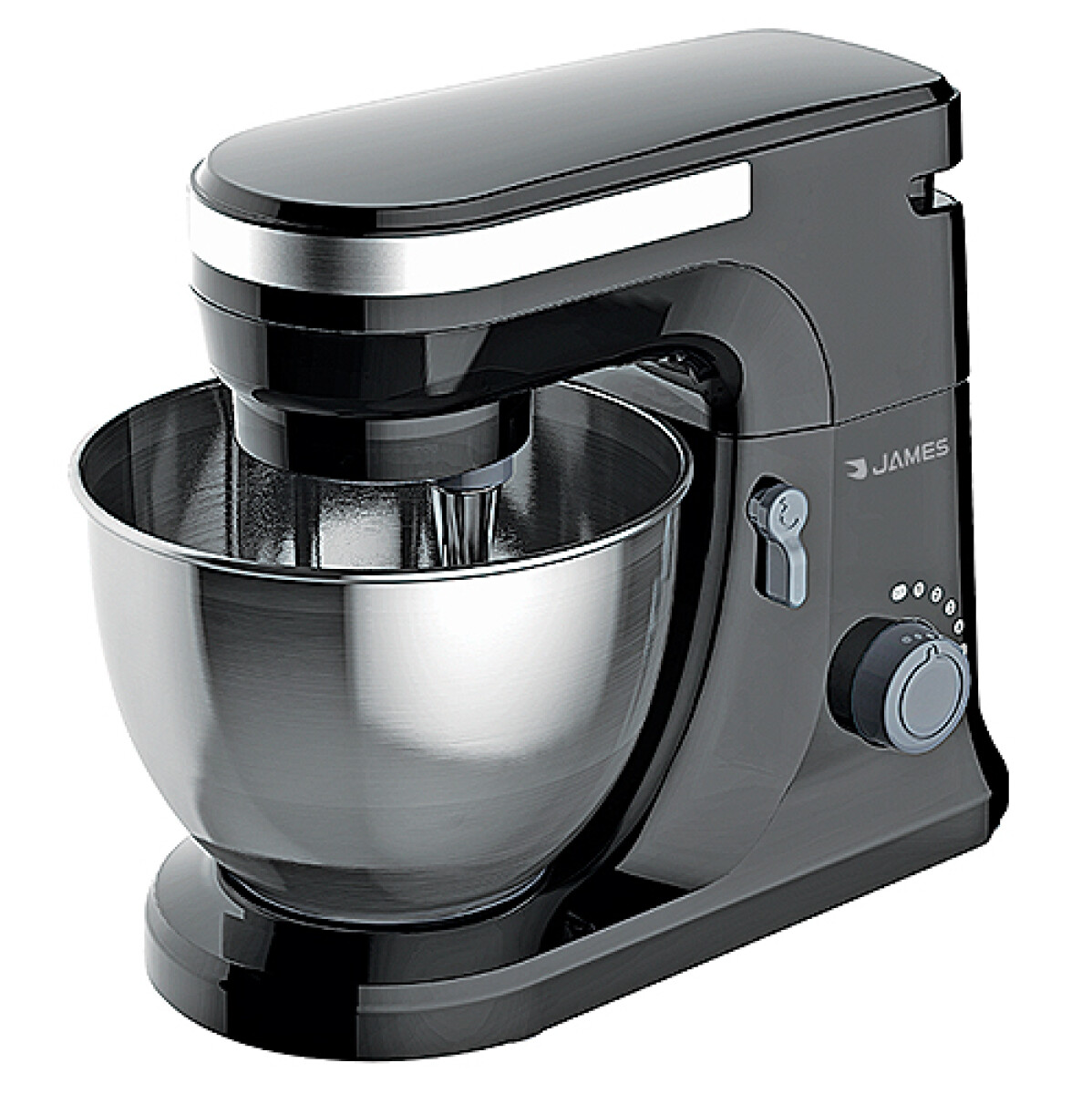 BATIDORA JAMES BJPLA Planetaria 800W 7Vel.Nga - Sin color 