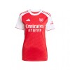 adidas ARSENAL 25/26 HOME JERSEY Red