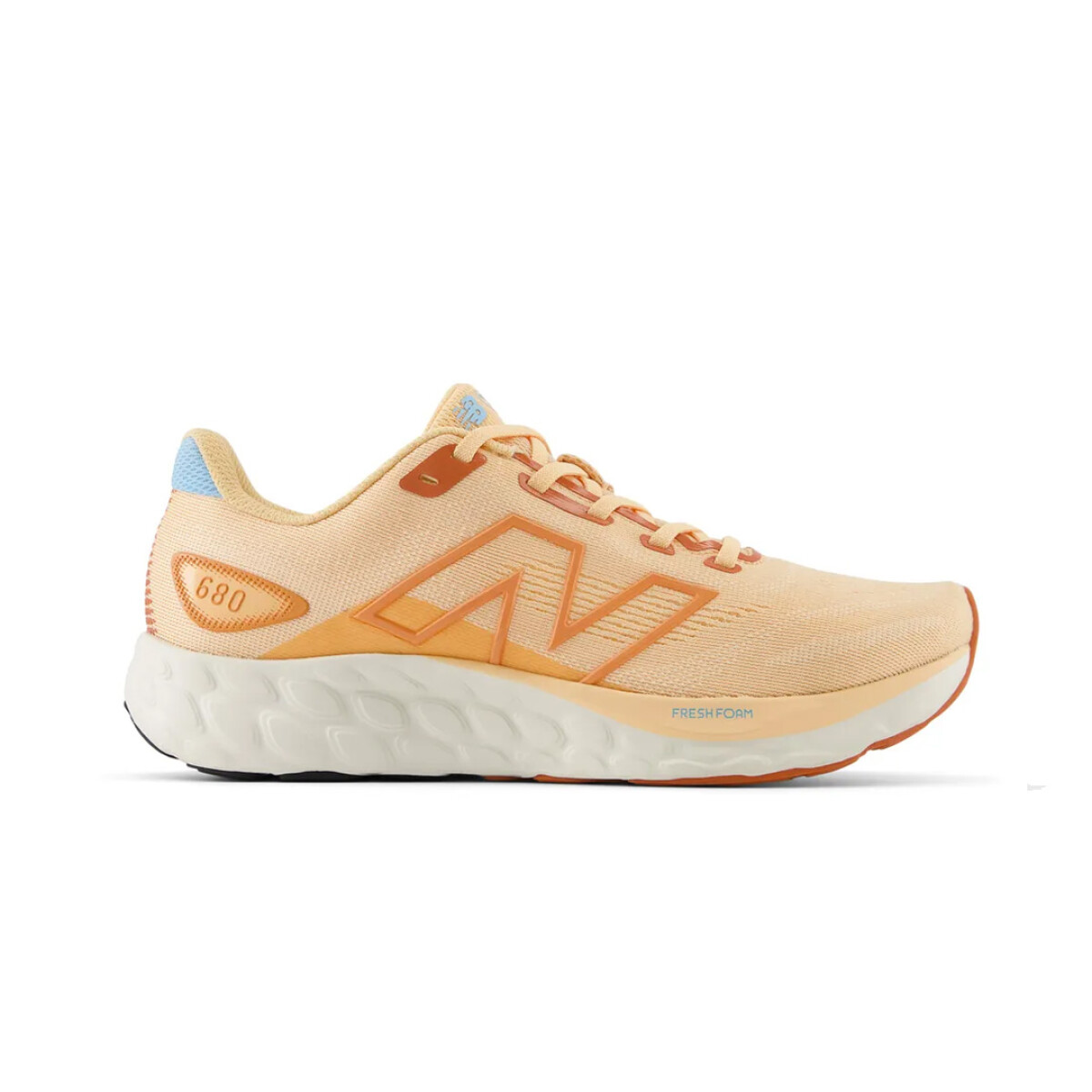 CHAMPIONES W680CL8 - NEW BALANCE 