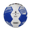 Diadora Pelota Lusail 4 Blue/white Azul-blanco