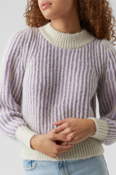 Sweater Juliette Birch