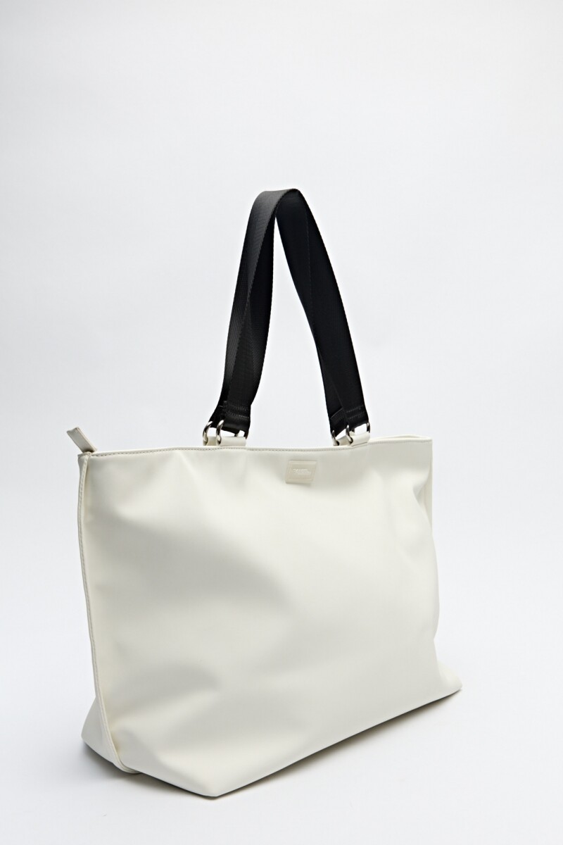 BOLSO LOLA Blanco