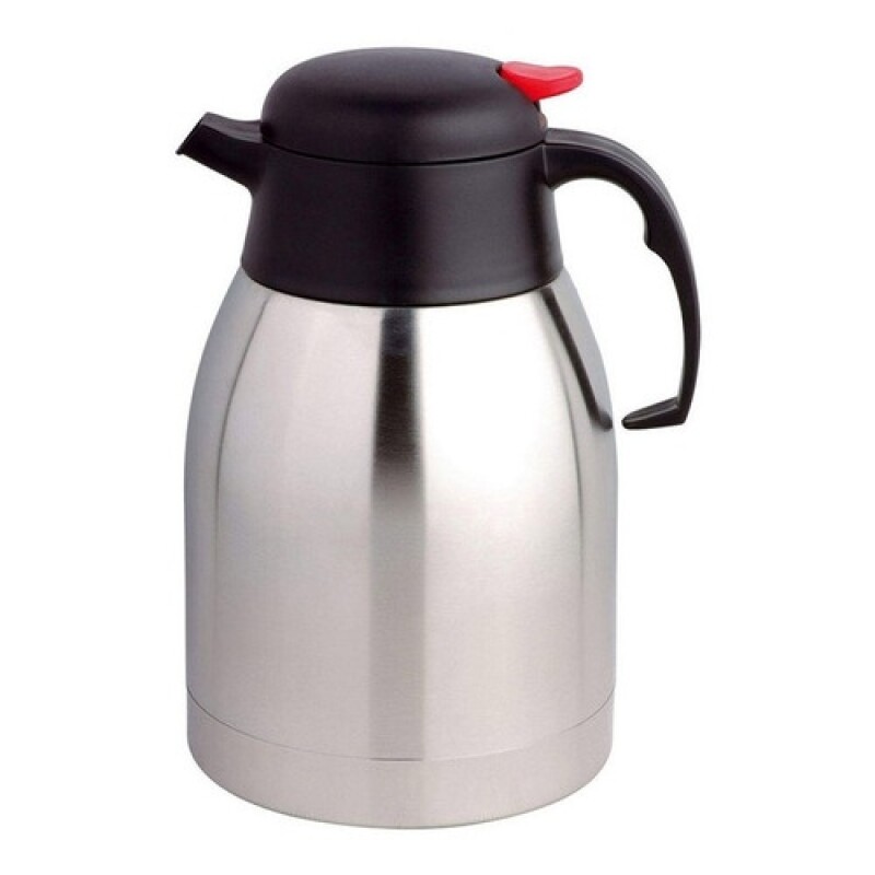Jarra térmica acero inox doble pared 1.5Lt - Selecta Jarra térmica acero inox doble pared 1.5Lt - Selecta