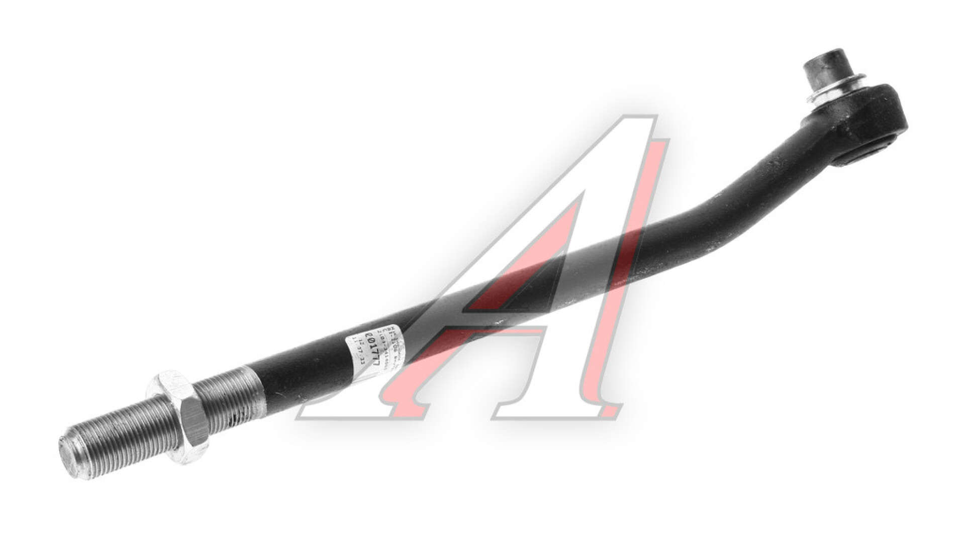SUSPENSION VARIOS LADA BARRA DIRECCION SAMARA - 