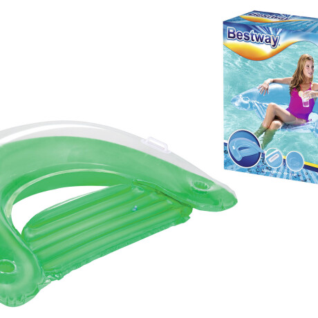 ASIENTO INFLABLE BESTWAY ASIENTO INFLABLE BESTWAY