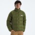 Campera HydrenaliteTM Woodland Green