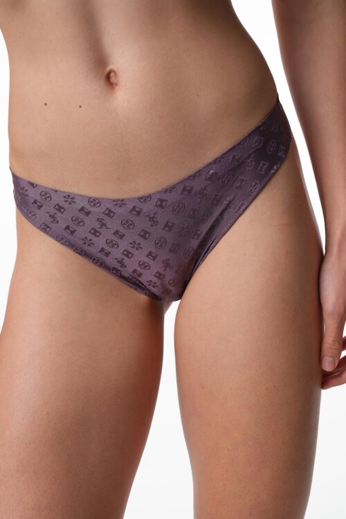 Colaless Charo Gris