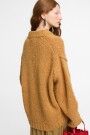 SWEATER Camel