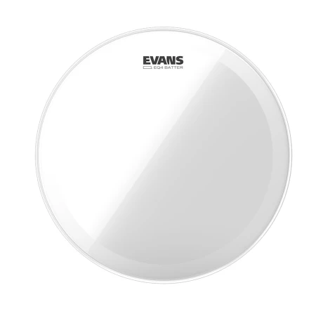 Parche Evans Eq4 Batter 20 Clear Parche Evans Eq4 Batter 20 Clear