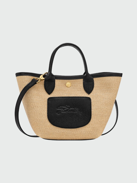 LONGCHAMP - Crossbody Le Panier Pliage XS 001