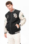 Campera CARHONTA Negro
