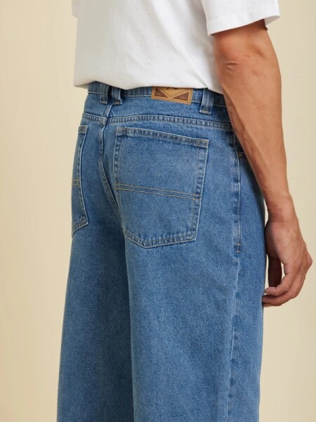 VAQUERO RUSTY BENIJO JEA CLARO