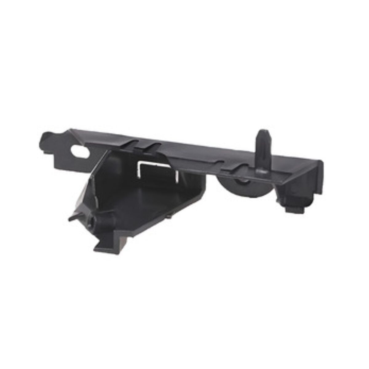 SOPORTE DERECHO DE PARAGOLPE TRASERO 