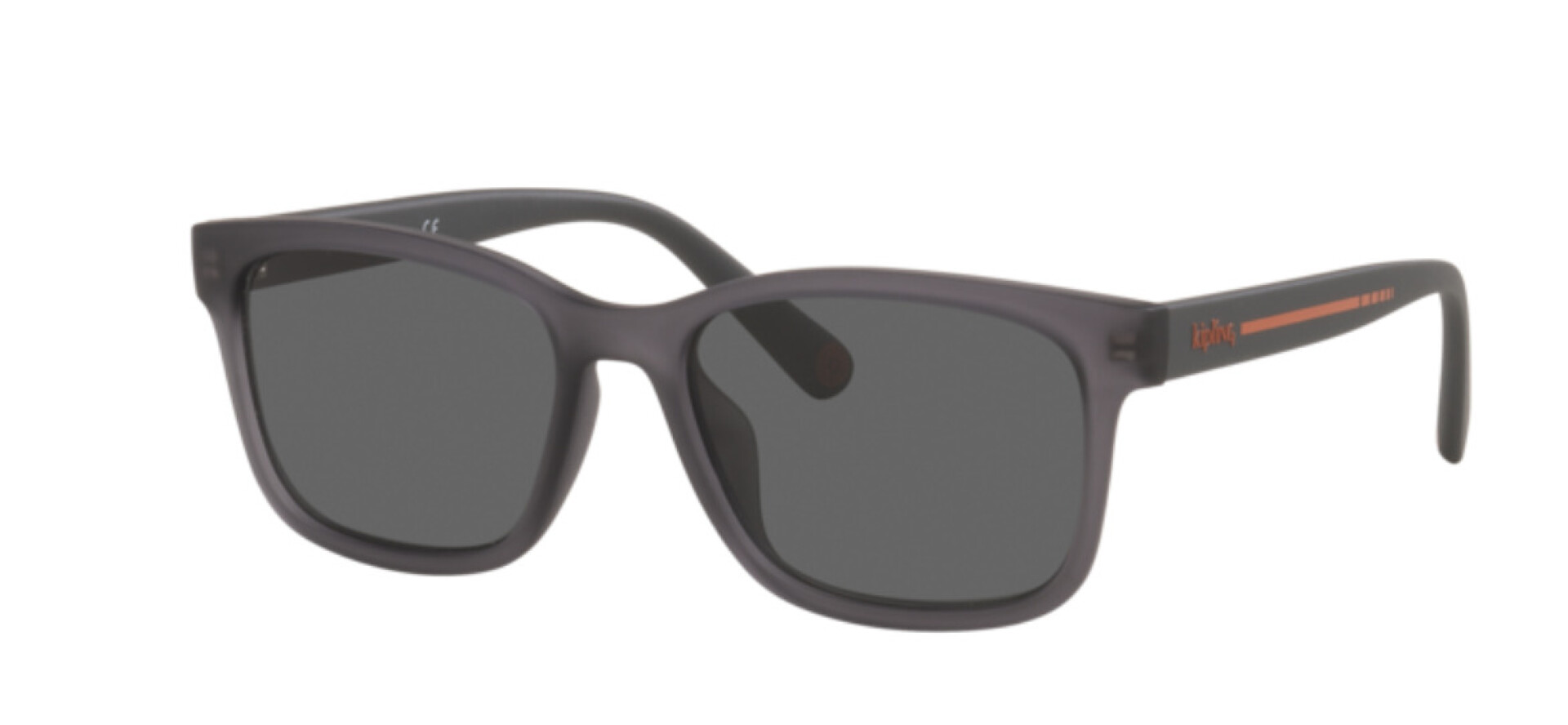 Kipling 4086 - Gris mate 