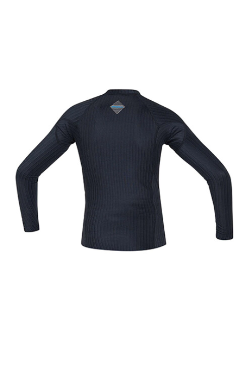 Chaqueta Hyperfreak Juvenil 1.5 mm - TB3X - Negro Chaqueta Hyperfreak Juvenil 1.5 mm - TB3X - Negro