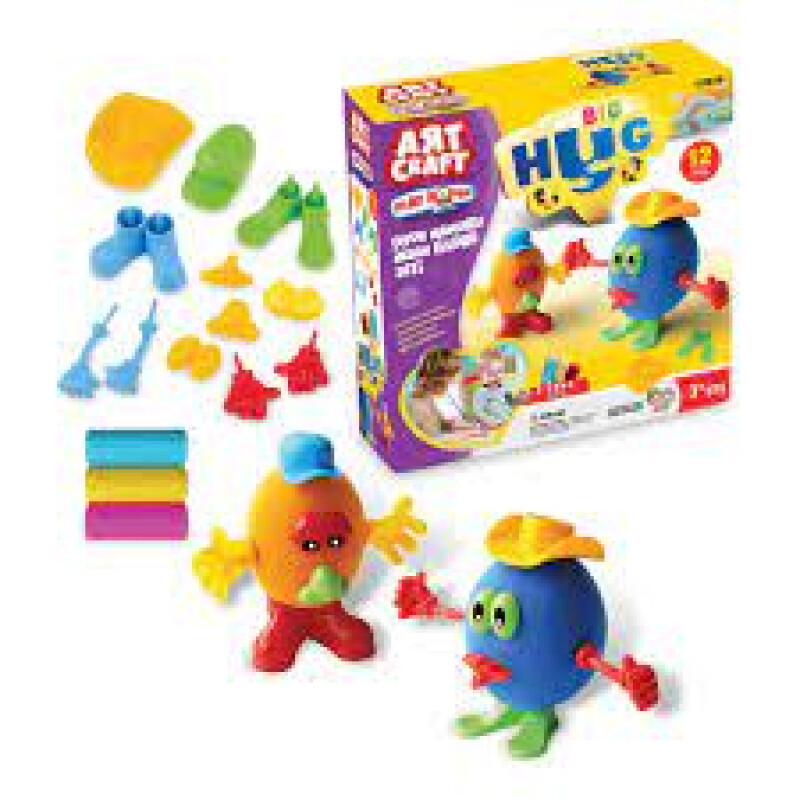 Set De Masa Art Craft Big Hug Set De Masa Art Craft Big Hug