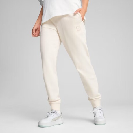 Pantalon Puma Dama ESS ELEVATED Sweatpants TR cl S/C