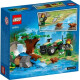 Aventuras Lego Quad Y Habitat De La Nutria 90pcs 60394 Aventuras Lego Quad Y Habitat De La Nutria 90pcs 60394
