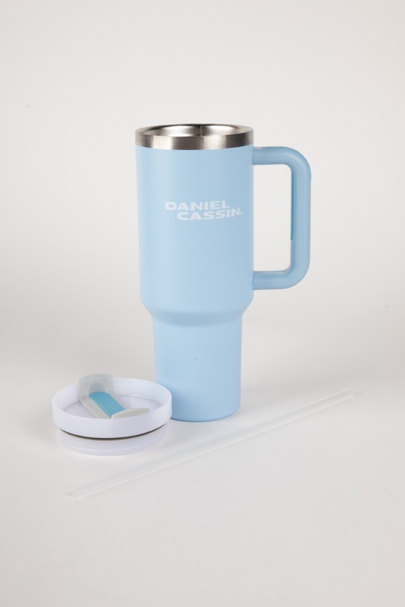 VASO TALLY Celeste