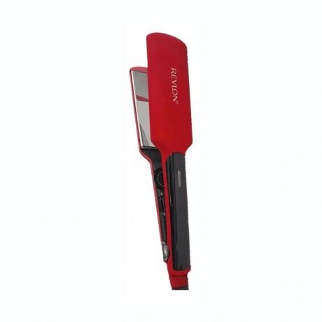 PLANCHITA REVLON RVST2182 Planchita REVLON RVST2182 Temperatura Ajustable - Red