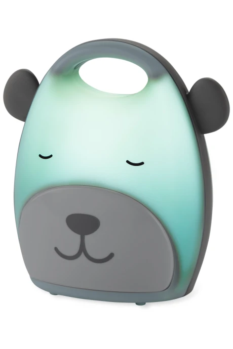 Luz nocturna portátil, diseño oso Luz nocturna portátil, diseño oso