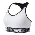 Top New Balance de Dama - NB PACE BRA - WB11034WT WHITE