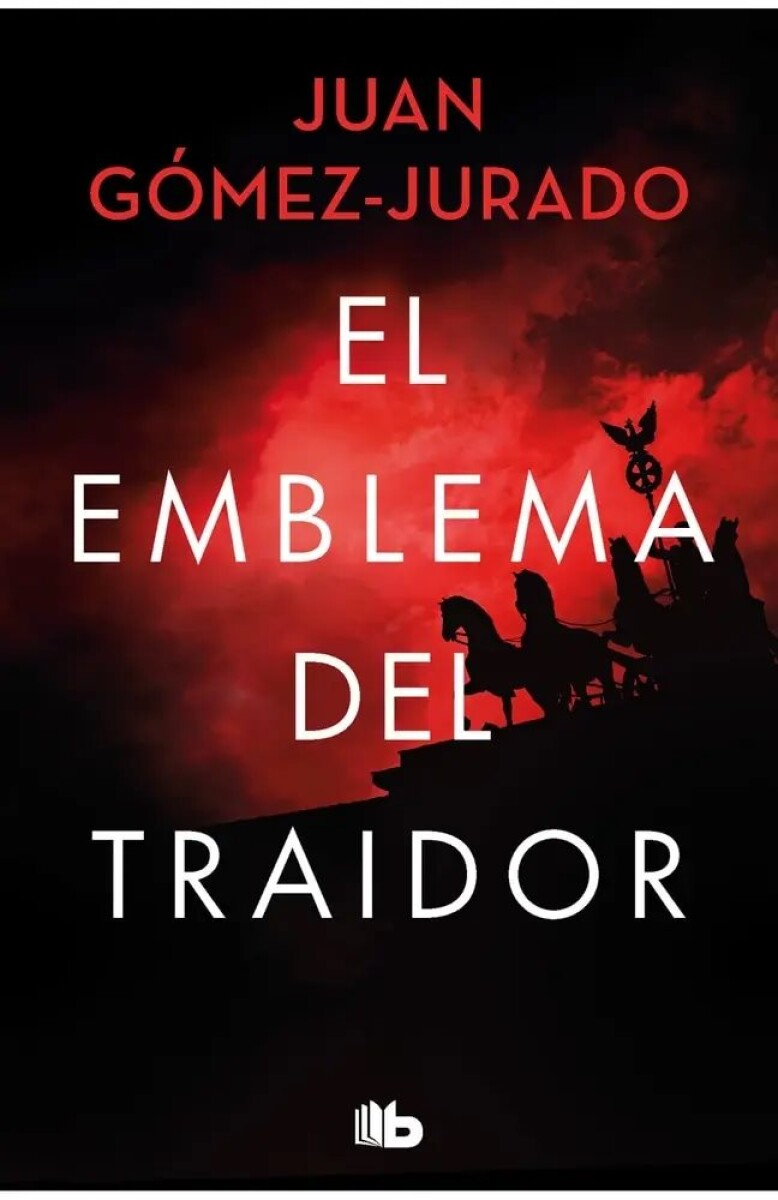EMBLEMA DEL TRAIDOR, EL 