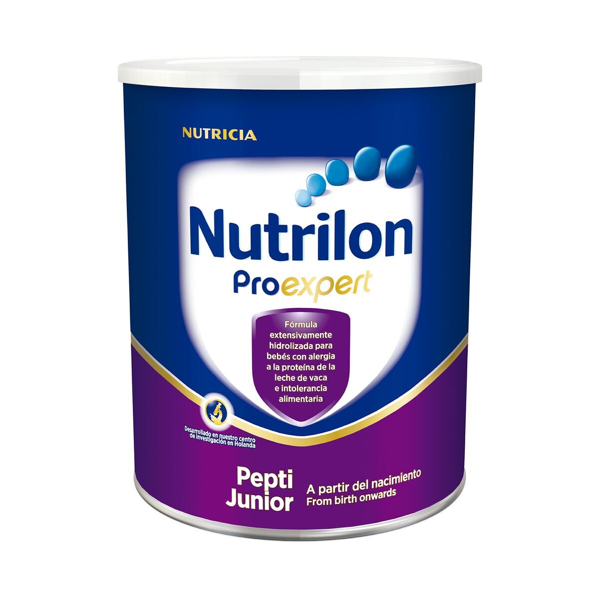 NUTRILON PROEXPERT PEPTI JUNIOR FR. X 40 