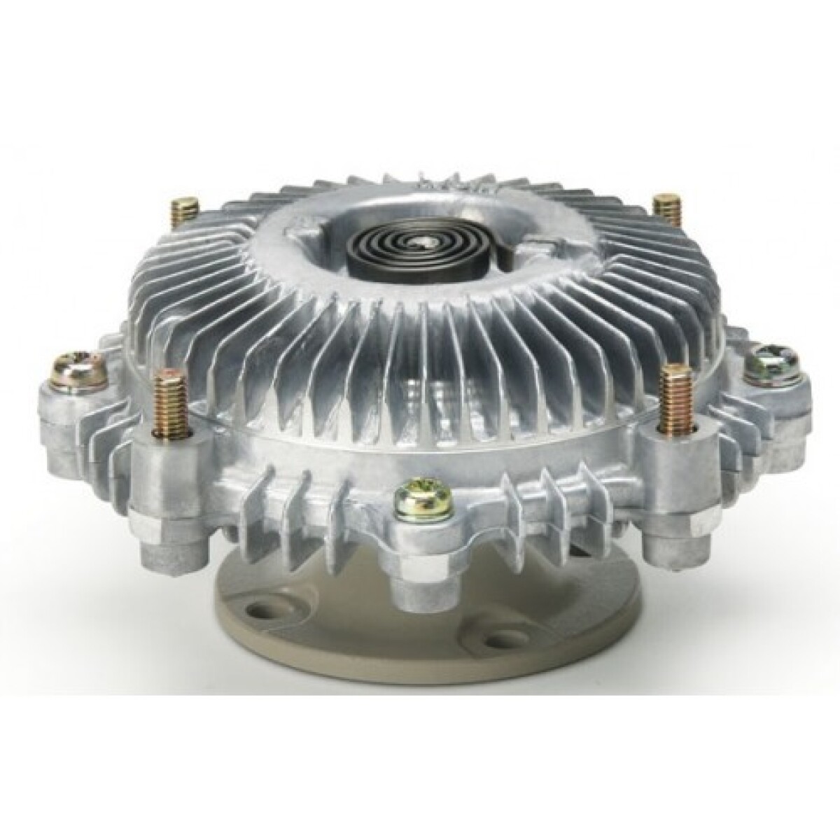 ELECTROVENTILADOR TOYOTA EMBRAGUE VISCOSO HILUX 2.4 - 