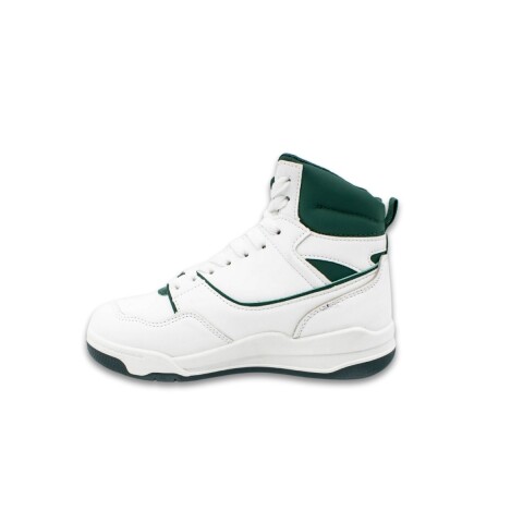 BOTA 35-44 WHITE/GREE