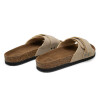 Sandalias Chill Sunday de Mujer - YF19W Beige