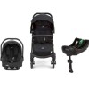 Travel system MUZE COAL JOIE c base (cinto) Travel system MUZE COAL JOIE c base (cinto)