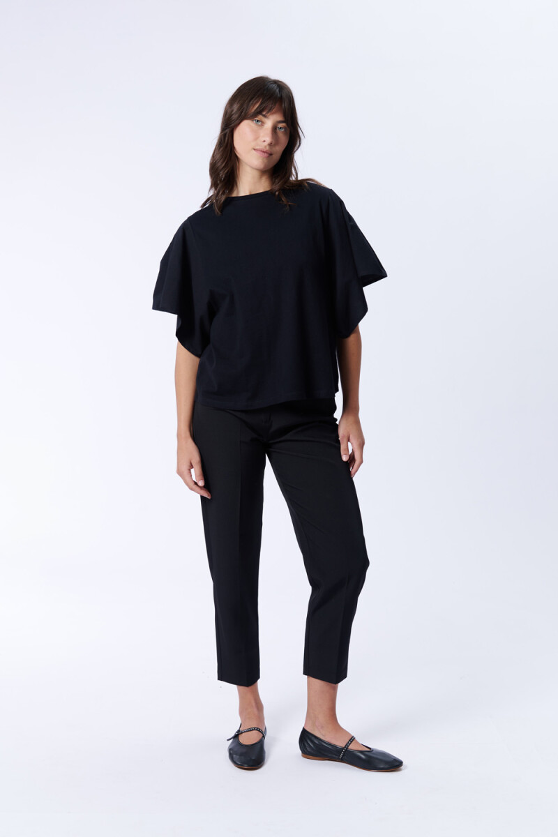 Pantalón vestir Negro