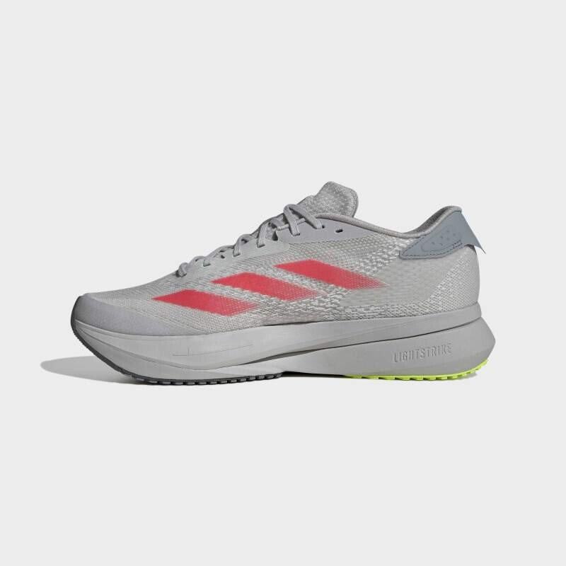 Championes Adidas Adizero Sl2 Gris