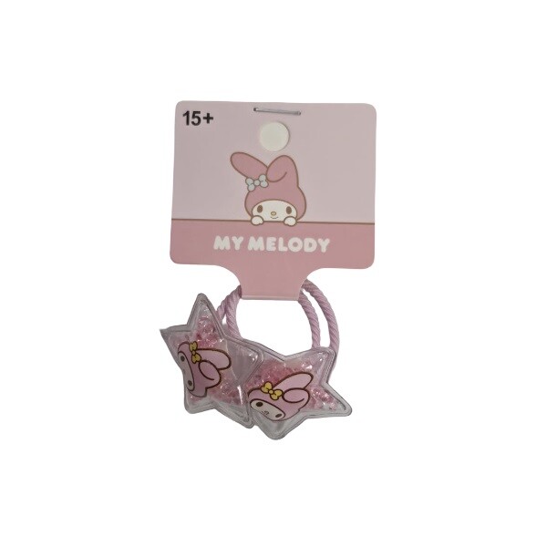 Goma de cabello Sanrio Melody