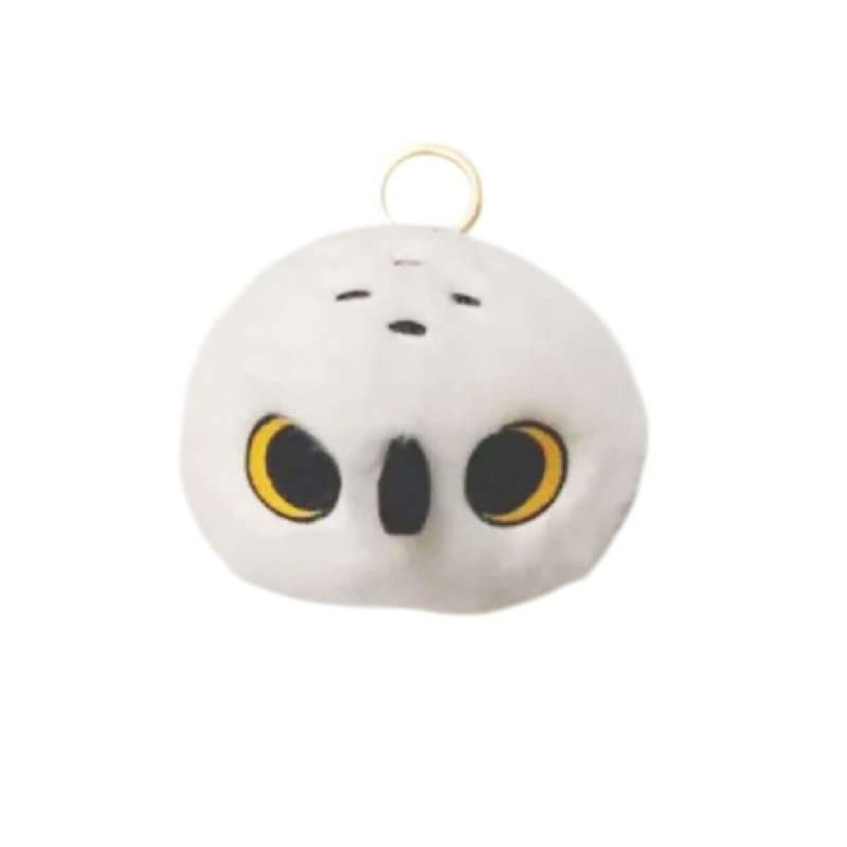 Colgante plush Harry Potter - Hedwig 