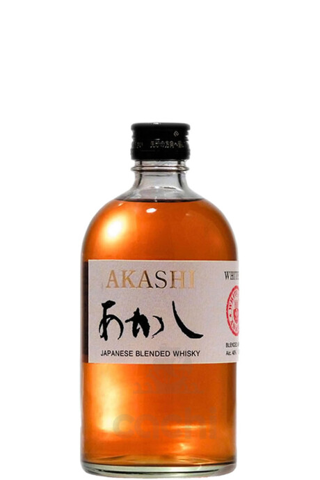 WHISKY JAPONÉS AKASHI Red WHISKY JAPONÉS AKASHI Red