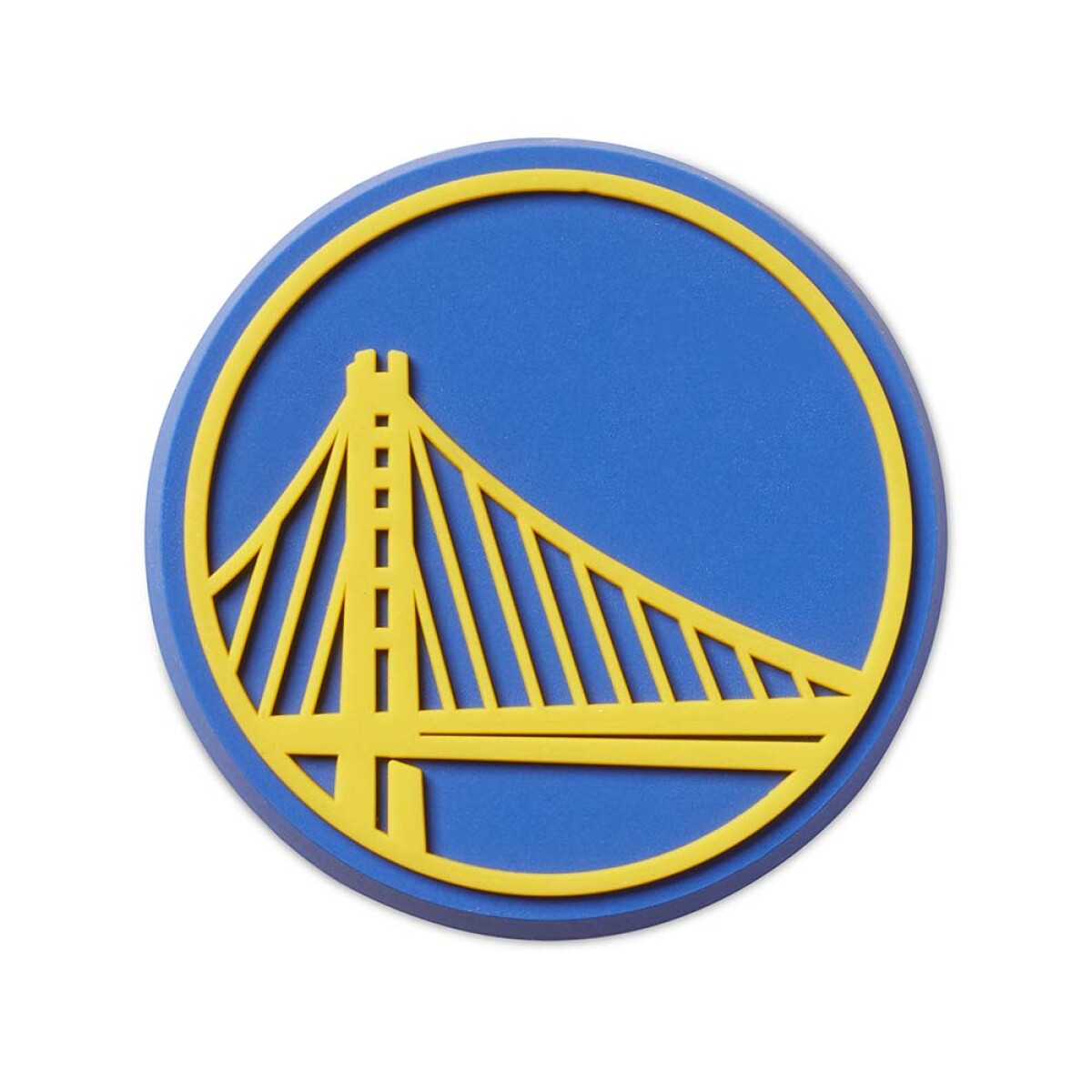 NBA Golden State Warriors Logo 