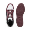 Championes Puma Rebound de Hombre - 369573 37 Bordo-blanco