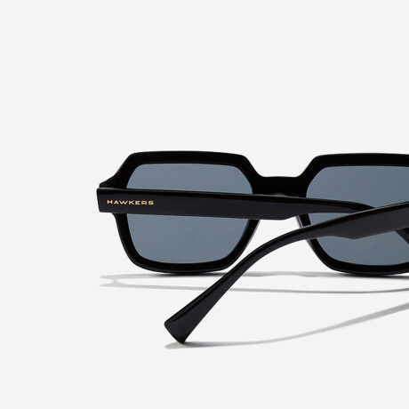 Lentes de Sol Hawkers Minimal Black Dark