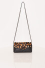 SOBRE LIPSTICK FLAP Leopardo