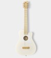 Guitarra Acústica Loog PRO 6 Blanca