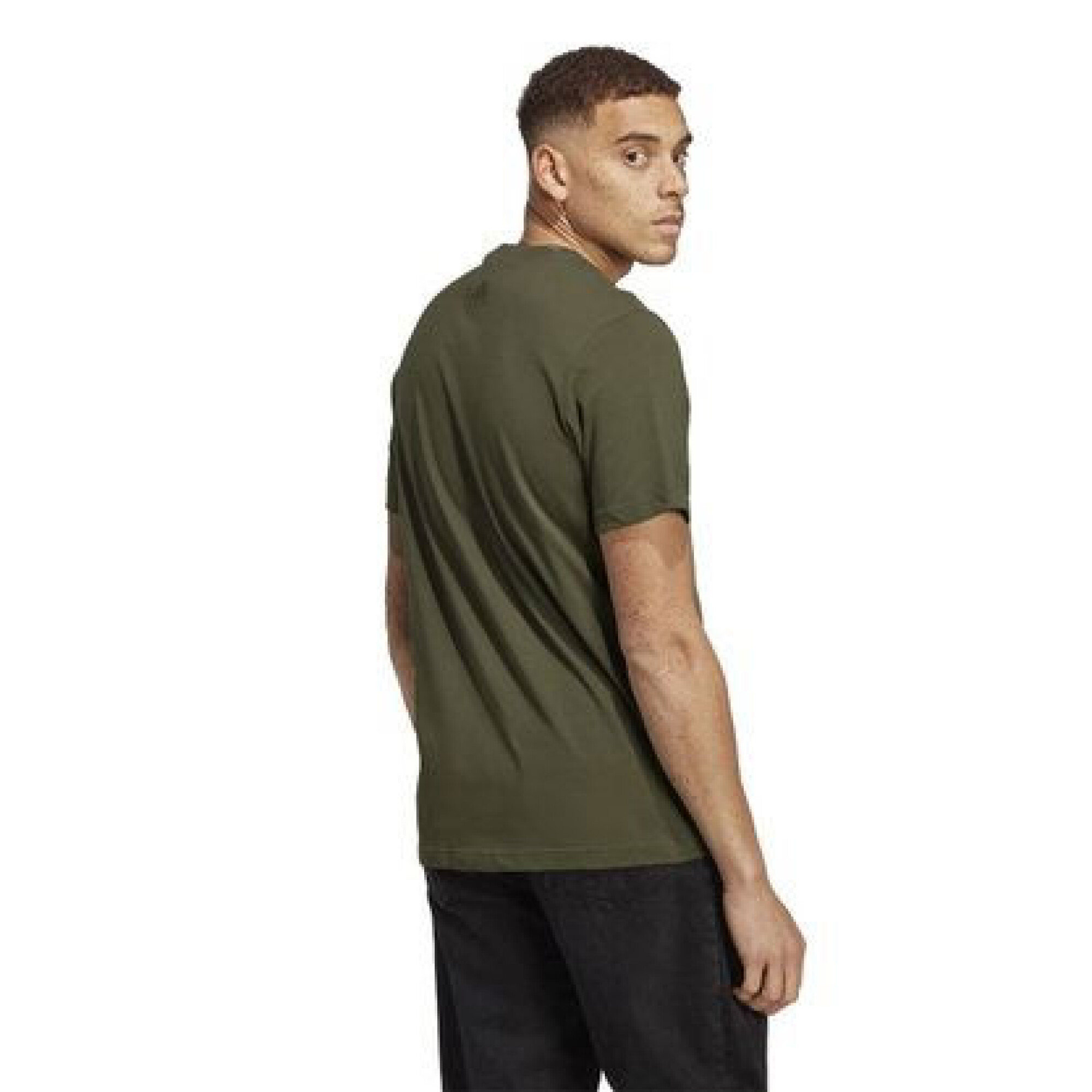 Adidas clearance verde oliva