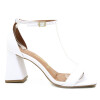 Sandalias Vizzano de Mujer - 6464.102-7286 Blanco